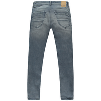 Cars Jeans - Blast - London Magnette Grey Blue