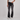 Cars Jeans - Michelle Flared - Black Used