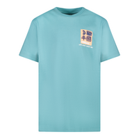 Cars Jeans - Tshirt Afrezo - Mint