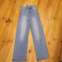 Goodies - Wide Leg - Stone Used