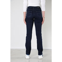 New Star Jeans - Memphis - Dark Wash
