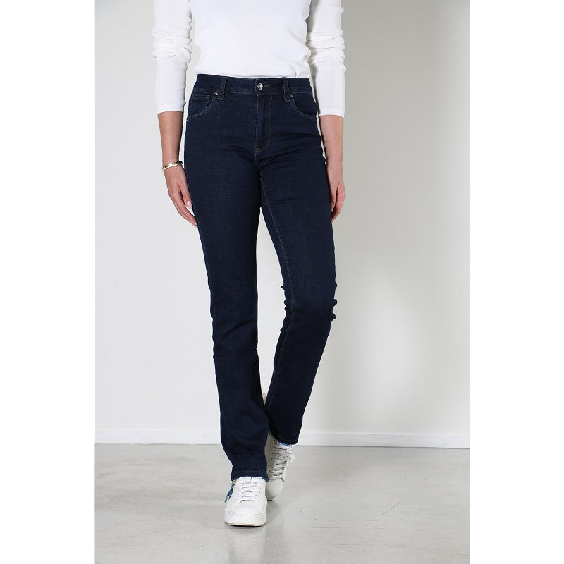 New Star Jeans - Memphis - Dark Wash