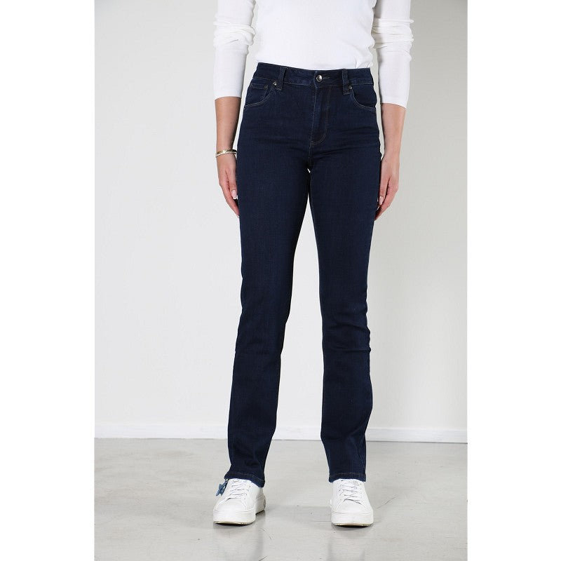 New Star Jeans - Memphis - Dark Wash