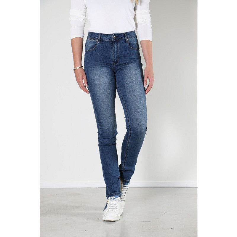 New Star Jeans - New Orleans - Stone Used