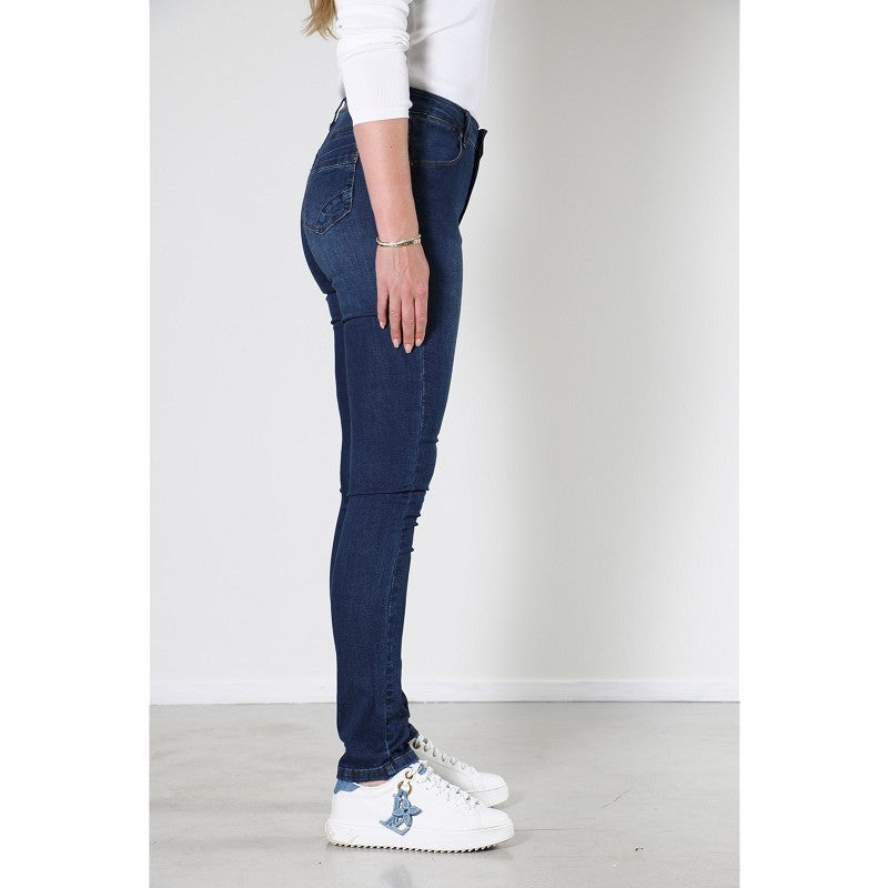 New Star Jeans - New Orleans - Dark Used