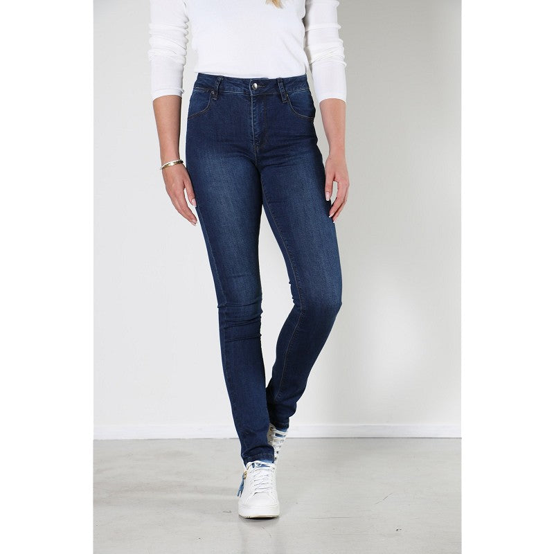 New Star Jeans - New Orleans - Dark Used