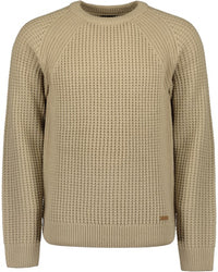 Blue Seven - Pullover - Beige