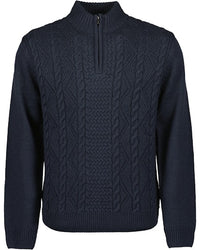Blue Seven - Pullover - Blauw