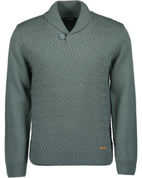 Blue Seven - Pullover - Bottle