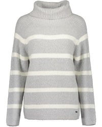 Blue Seven - Pullover - Grijs