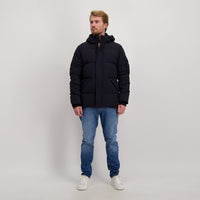Cars Jeans - Winterjas Camden - Black