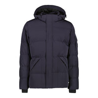 Cars Jeans - Winterjas Camden - Navy
