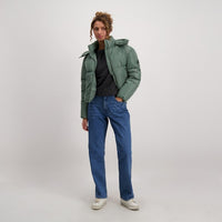 Cars Jeans - Jack Ryta - Moss