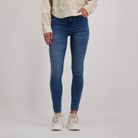 Cars Jeans - Elisa - Stone Used