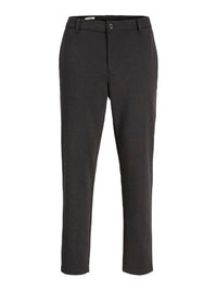Jack & Jones - Jogger Stace - Dark Grey Melange