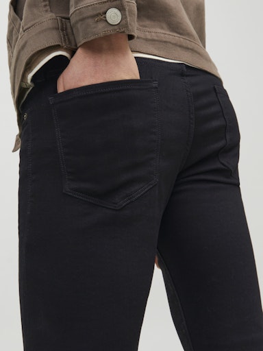 Jack & Jones - Jeans Glenn Felix - Black Denim