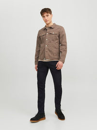 Jack & Jones - Jeans Glenn Felix - Black Denim
