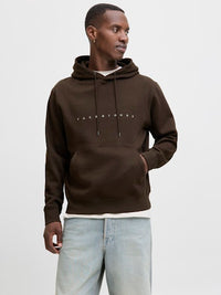 Jack & Jones - Hoodie Star - Delicioso