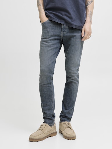 Jack & Jones - Jeans Glenn Felix - Grey Denim