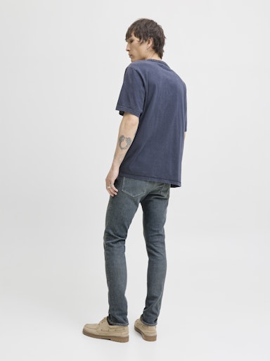 Jack & Jones - Jeans Glenn Felix - Grey Denim