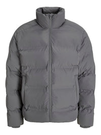 Jack & Jones - Winterjas Soho - Castlerock (Grijs)