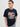 Jack & Jones - Tshirt Logo - Sky Captain (Blauw)