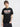 Jack & Jones - Tshirt Logo - Black