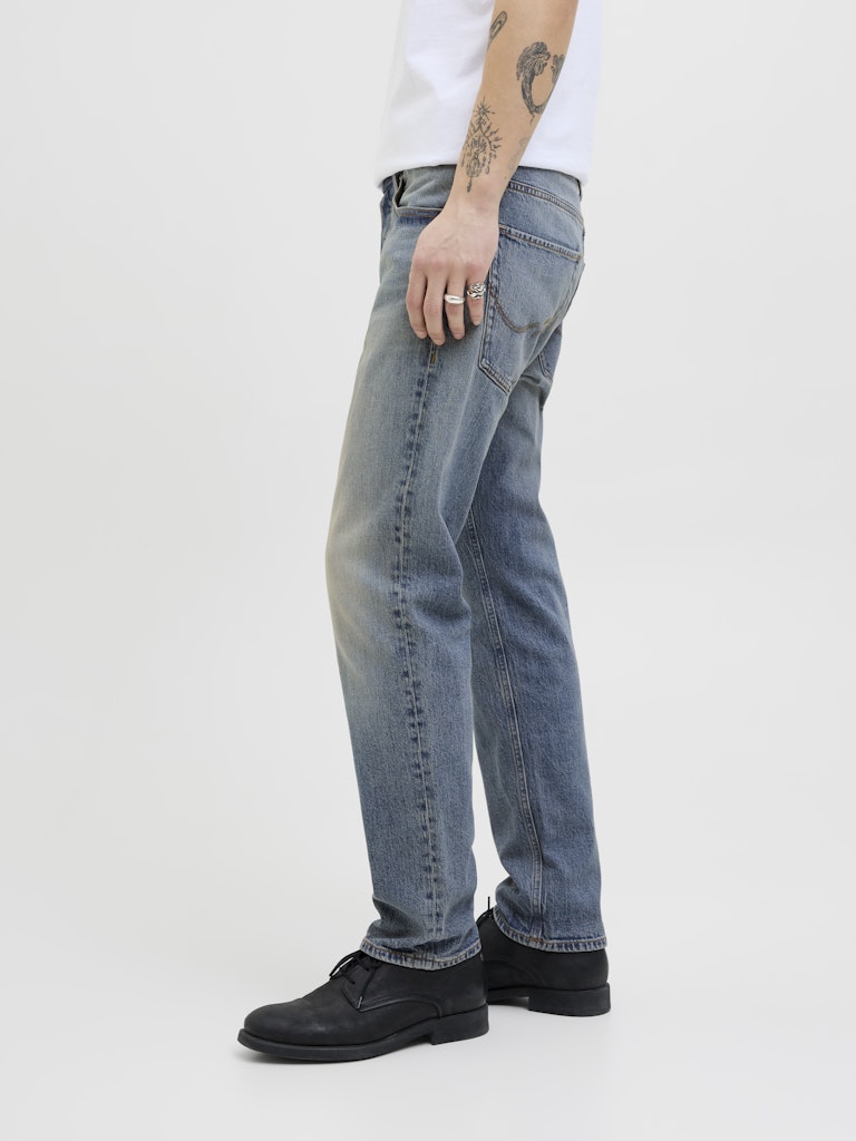 Jack & Jones - Jeans Mike - Vintage Blue