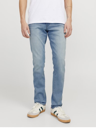 Jack & Jones - Jeans Glenn - Bleached