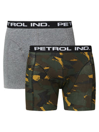 Petrol Industries - Boxershort Mystery pakket