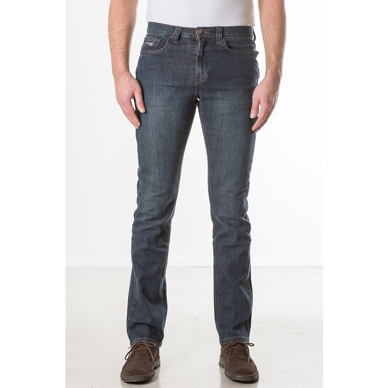 New Star Jeans - Jacksonville - Dark Used