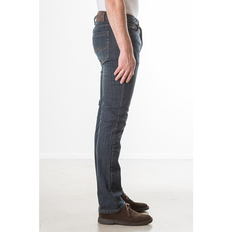 New Star Jeans - Jacksonville - Dark Used