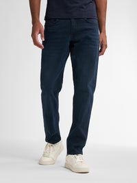 Petrol Industries - Jeans Russel - Dark Faded