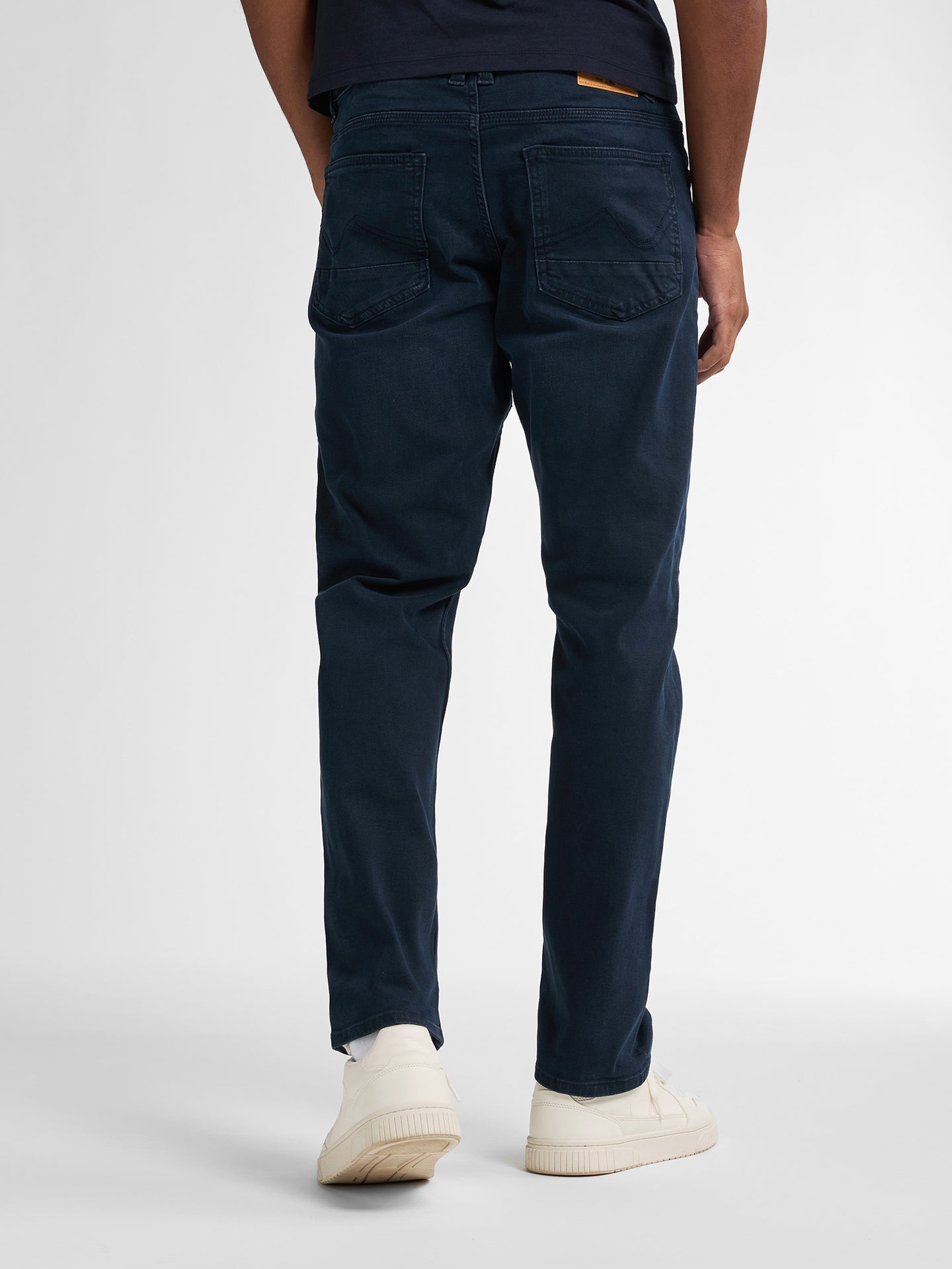 Petrol Industries - Jeans Russel - Dark Faded