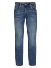 Petrol Industries - Jeans Russel - Vintage Blue