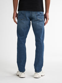 Petrol Industries - Jeans Russel - Vintage Blue