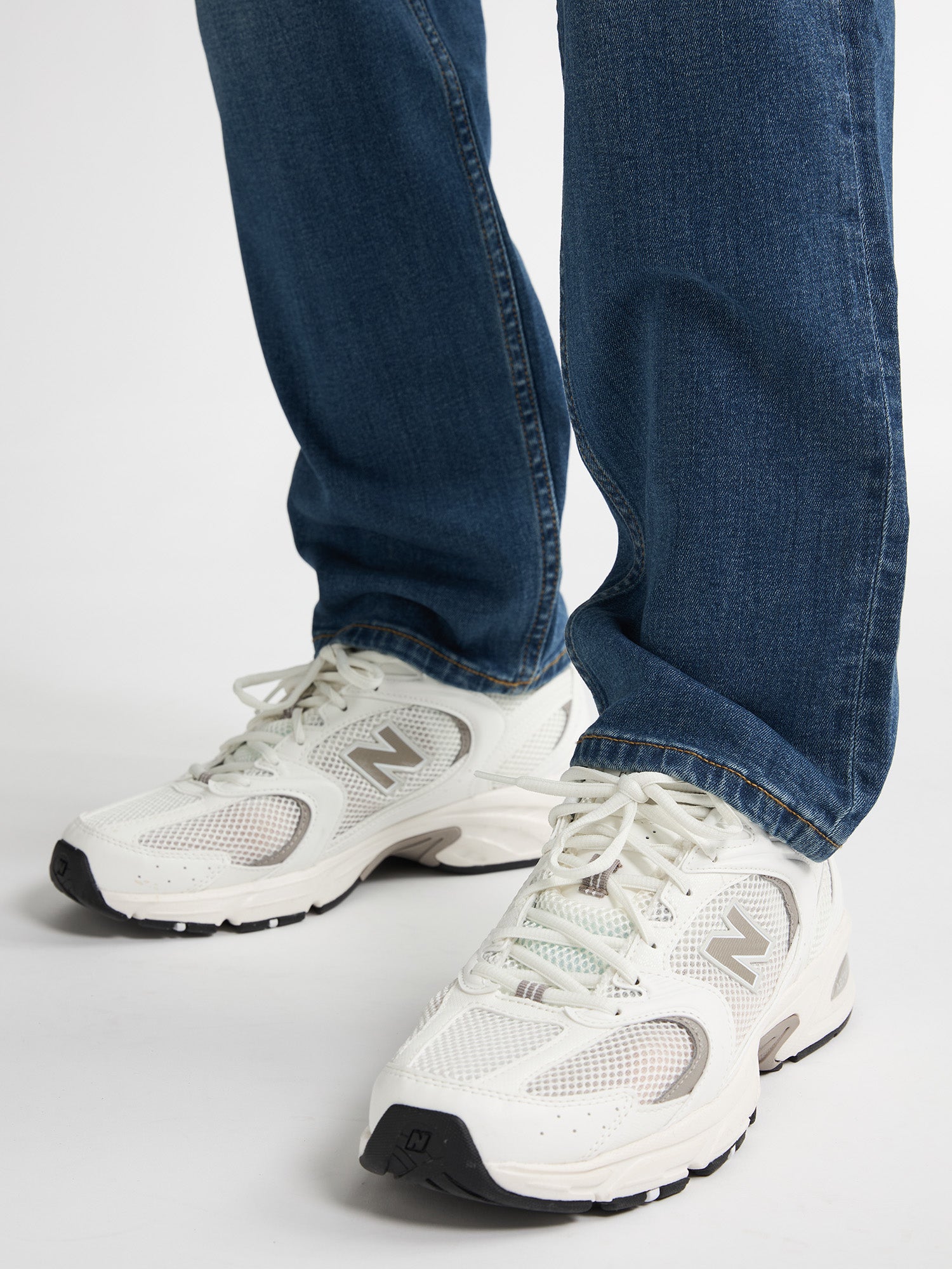 Petrol Industries - Jeans Russel - Vintage Blue