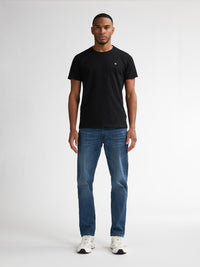 Petrol Industries - Jeans Russel - Vintage Blue