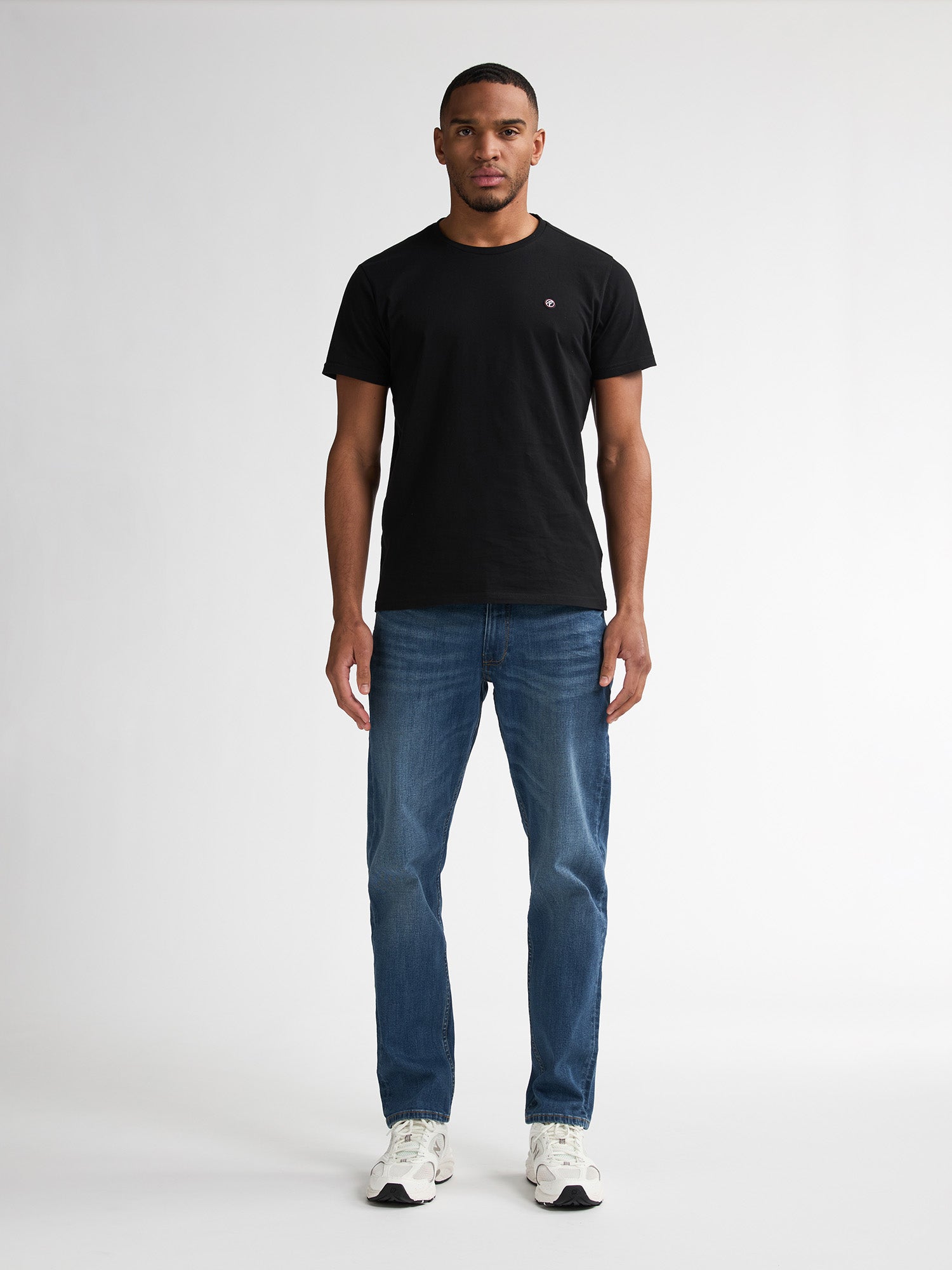 Petrol Industries - Jeans Russel - Vintage Blue