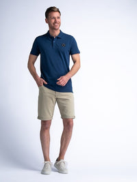 Petrol Industries - Denim Short - Eucalyptus