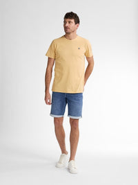 Petrol Industries - Denim Short - Light Used