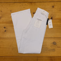 Goodies - Wide Leg - White