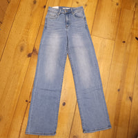 Goodies - Wide Leg - Stone Used