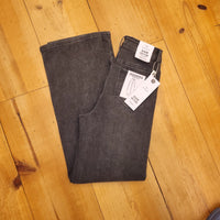 Goodies - Wide Leg - Black Used