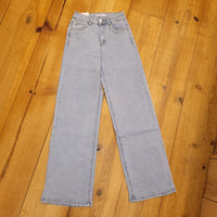 Goodies - Wide Leg - Bleached