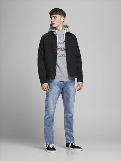 Jack & Jones - Jeans Chris - Stone Used