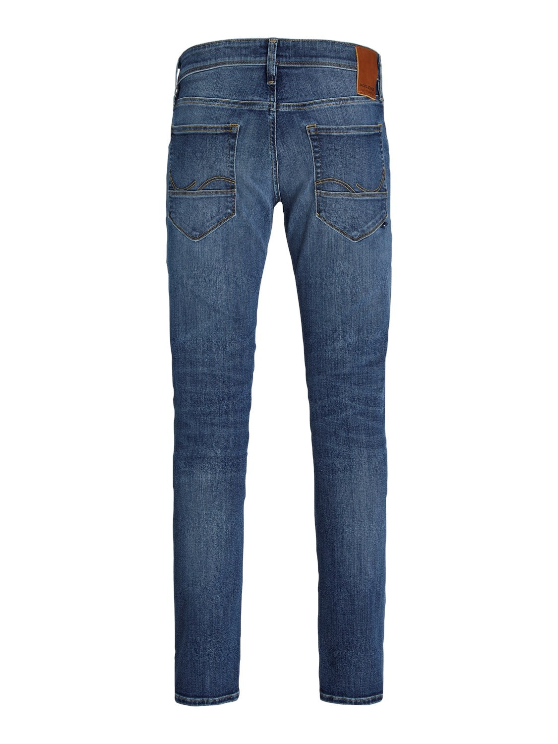 Jack & Jones - Jeans Glenn - Mid Blue