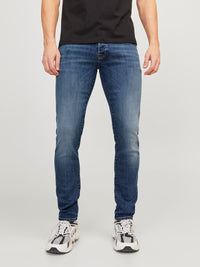 Jack & Jones - Jeans Glenn - Mid Blue