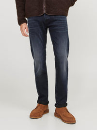 Jack & Jones - Jeans Glenn - Blue Denim