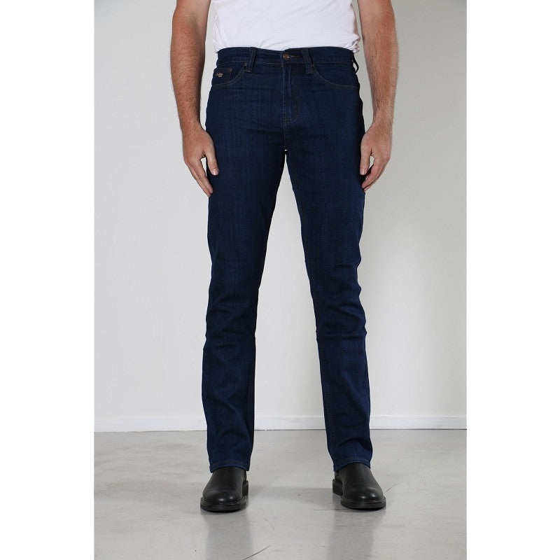 New Star Jeans - Jacksonville - Mid Stone
